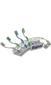 Produktový stojan Signal